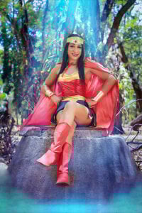 A wonder is approaching de Ashly_Miller  6 Imagens