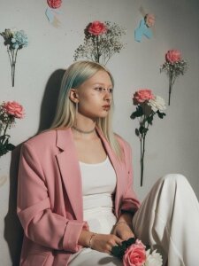 RendaBacke Midnight Silhouettes Pic