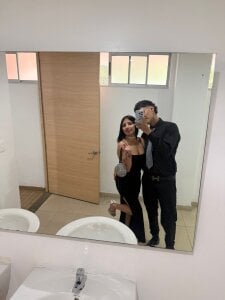 BabyVelvet COUPLE 💏 Immagine  2