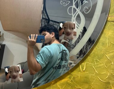 UlisesTrenh relax Pic 2