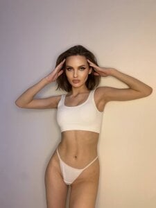 misstinamurr 💔😈🔥 Foto