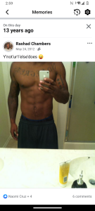 Bigshaddywoo Public Foto 4