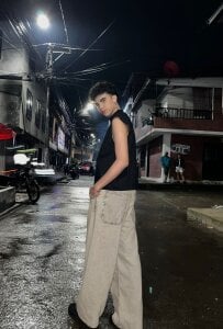 Kheyler_1 🦋. Pic 2