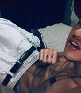 jaden_wolf Mode 🔥 activated Pic 2