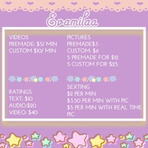 evamila