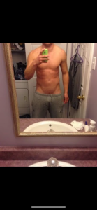 GETxxxFUCKED Public Pic 2