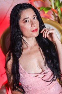 ShanelEvans Happy New Year Pic