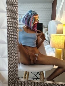 Marge_lasander With an innocent face, but a mischievous mind 🥵🎀 slika 7