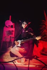 Hoshi_Miuu Public Immagine  5