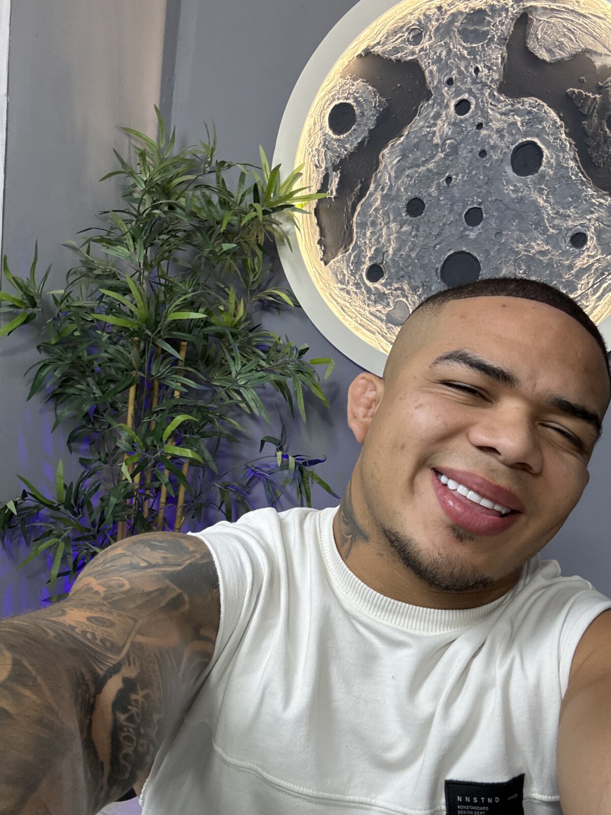 jordan_mayers02 Trending Pic 780