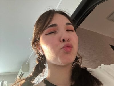 Emma_AmmePublic照片