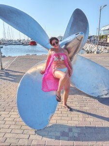 Yeseniaa25_ Welcome 2026 Pic 9