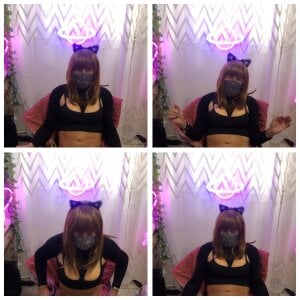 valeriatra69 Alcuni scatti di live 😜 Billede 4