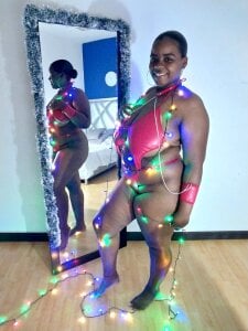 cock_whisperer69_ CHRISTMAS NIGHT Foto 5