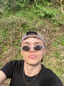 AdrianRose_ Public Pic 5