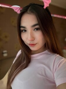 BahaiHeaven Cute devil Pic