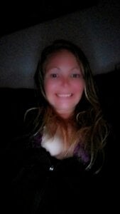 Firecrackerblondie00 I'm ready Pic