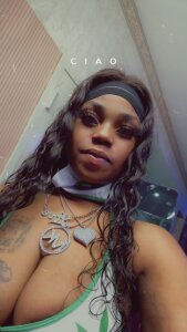 bambiibanks83 Nurse Bambii Pic 8