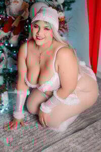 Prisha_Ramanax MERRY CHRISTMAS 2026 🎄 사진 3