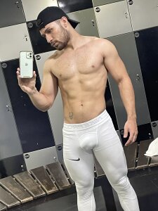 Eren_Jeagerr1 GYM Pic 2