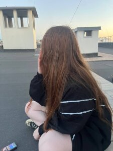 VikiBlossom Public Pic 5