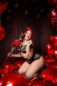 PamelaTomson 🔥😈 Immagine 