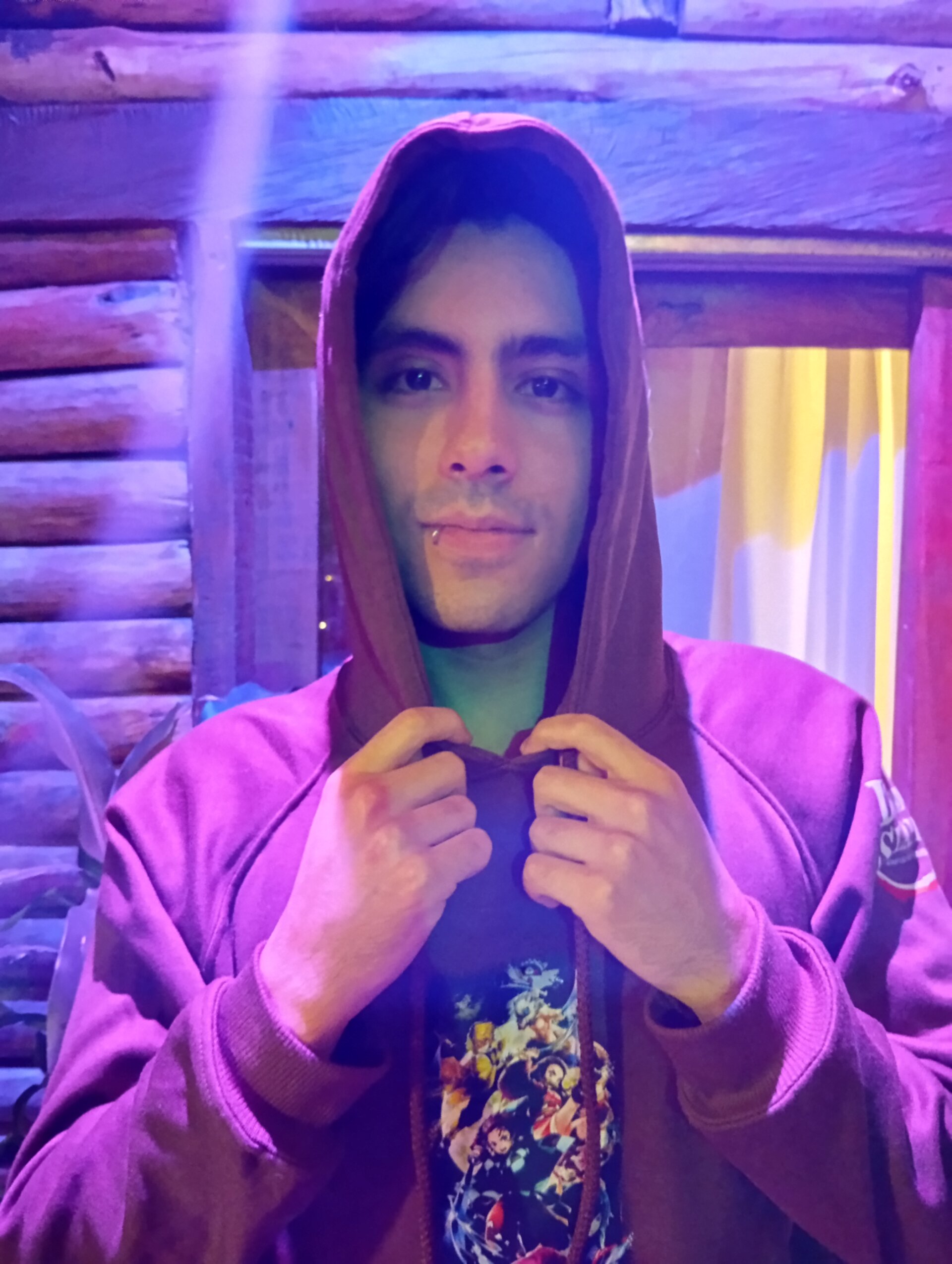 dylan_cross_ special days зображення 3