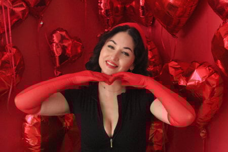 StefanaClever Saint Valentine))) Billede 7