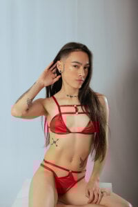 LaurenHazell Your Girl🔥 รูป  3