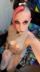 moonlight_fae Titties! Foto