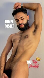 Thaiel_FosteerTop Model ❤️👑图片