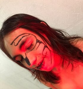 cory_hot happy halloweenn👻🎃¡ Pic 3