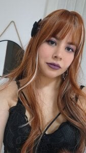 Mystic_Amber Public Billede 2