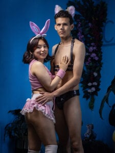 cattleya_rosaのForbidden Eggsの 4枚のXXX写真