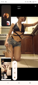 agoslacapitana36 Public Pic 3