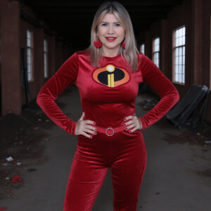 Ariana_costa Elastic Temptation Pic 6