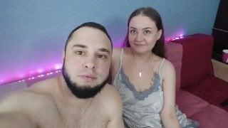 AriaBabyCouple love Fotka