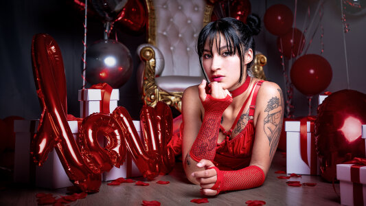 Misty_Oconnor Happy Valentine♥ Pic