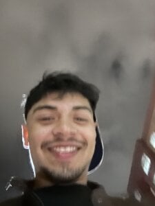 VioleeSaenz Dei V 💙 Pic