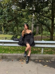 _Charlotte_evans_1 🦋Outdoor girl🦋 Poză 4