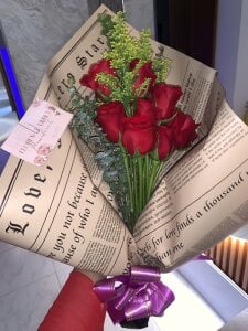 NoahPerez 😊 Happy Valentine's Day to all those who make my life more loving 💖. Foto 3