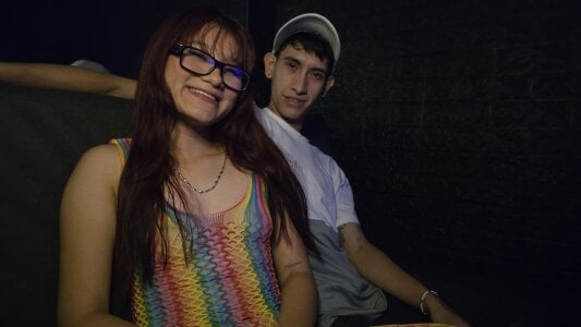 Little78Aly casual Billede