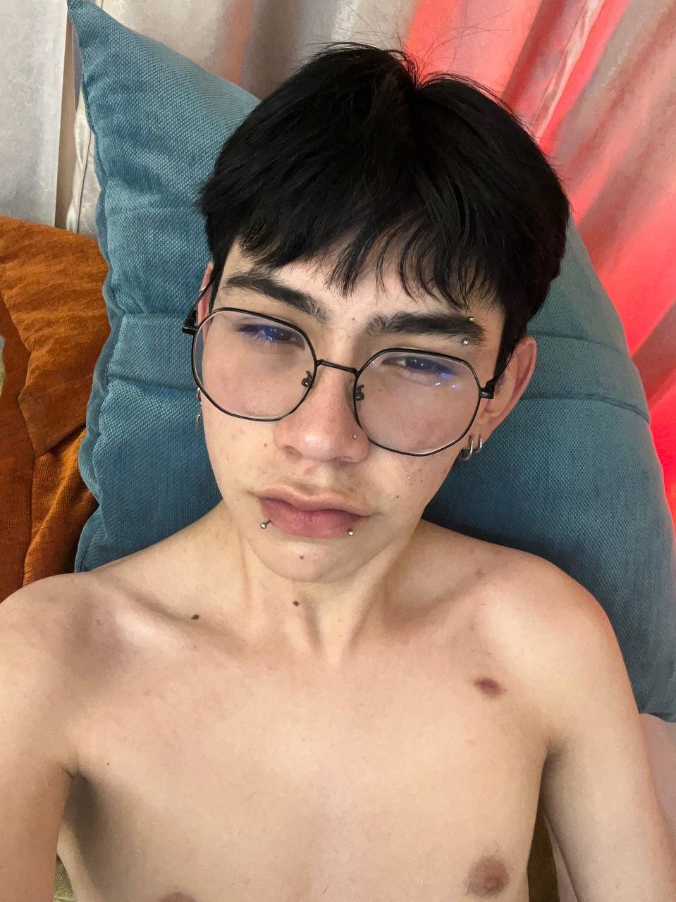 Demian_Hush Trending Plaatje 1461