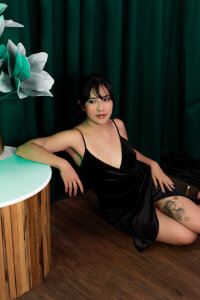 Susa1userma_ Happy Saint Patrick! Pic 3