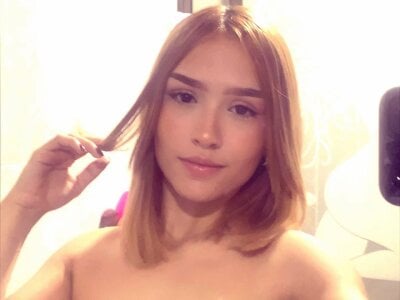 Valery_nn Valeria Poză