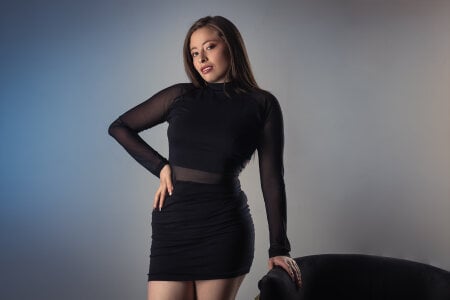 Isabella_HartXのPublicの枚の写真