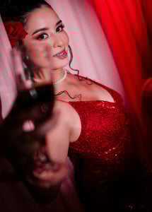 _NatachaDiaz_ Will you be my Valentine tonight? Foto 5