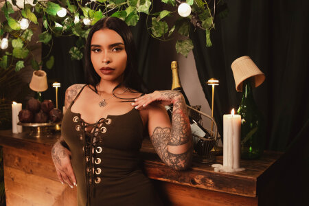 cocoamoreのHappy San patrick's day☘️の 8枚の写真