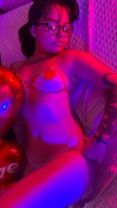 Atenea_Luxx Valentine Foto 2