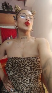 LunaxxxxCandy yours mmmm Pic